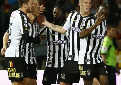 Sébastien Dewaest : "Oui, l'Europe pourrait me faire rester à Charleroi"