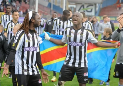 "Neeskens Kebano ne pense pas à l'argent"