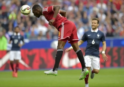 Christian Benteke après le succès de prestige des Diables : "On ne s'enflamme pas"