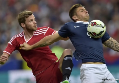 Nicolas Lombaerts aux anges : "Un succès pour les livres d'histoire"