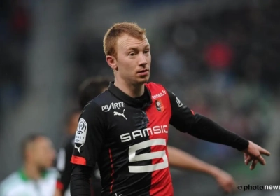 Christian Brüls après sa première : "Bon pour prendre du rythme"