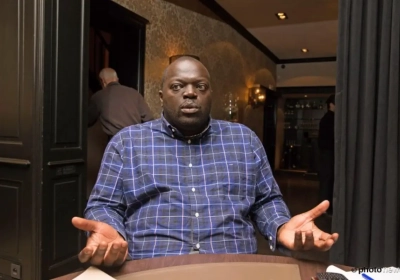 John Bico: "On possède une force de frappe offensive digne de la D1"