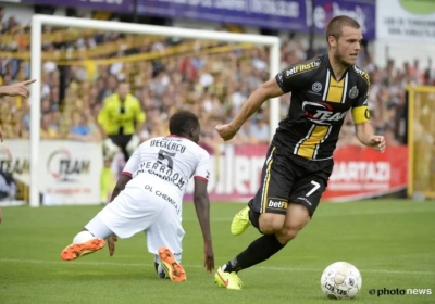 Objectif playoffs 1 pour Zulte Waregem et Lokeren