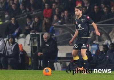 Ligue 1: Courbis place Rennes sur le podium