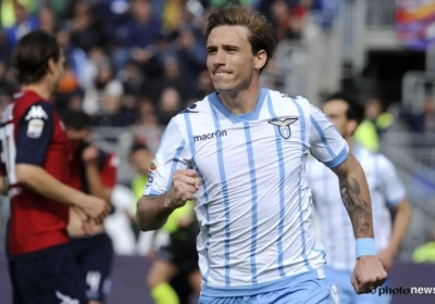 Serie A: la Lazio n'y arrive toujours pas