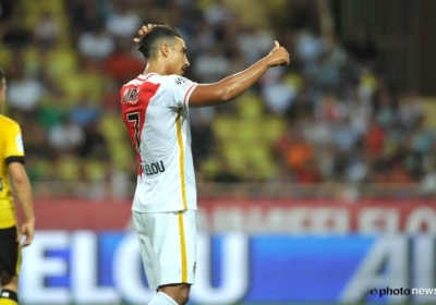 Monaco n'a pas perdu que deux points à Louis II