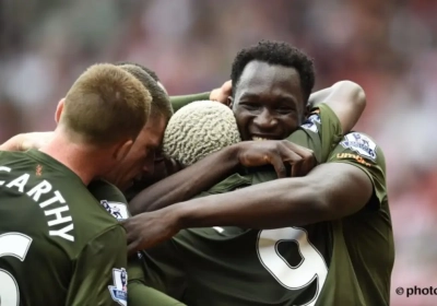 Martinez : "Lukaku et Barkley étaient indéjouables"