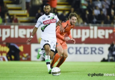 Bostock n'a pas froid aux yeux