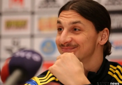 Ibra se paie (encore) la presse française