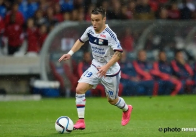 Mathieu Valbuena remet Lyon sur de bons rails