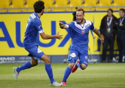 Un RMP réaliste signe le 6/6, bondit de 5 places et devient ... premier club wallon !