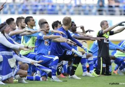 La Ghelamco Arena, citadelle imprenable ?