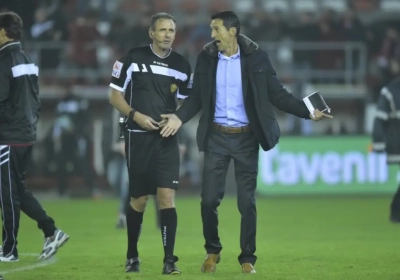 Cedomir Janevski : "Matz Sels fut le meilleur joueur de Gand, cela veut tout dire"