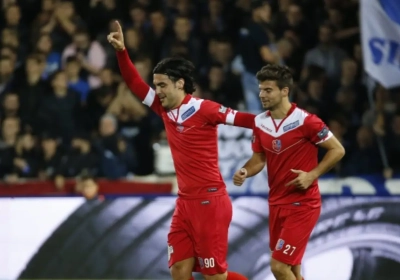 Tozé Marreco, premier buteur de la démonstration du RMP : "Un match parfait"