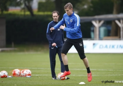 "Les gens demandaient à Engels quand il serait de retour"