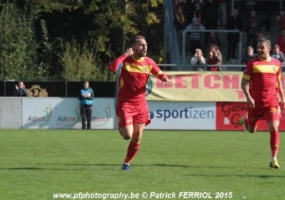 Tubize s'impose en patron face au Patro Eisden