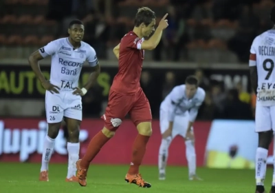 Un point précieux pour David Hubert et le RMP : "Un boost mental avant la trêve"