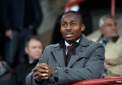 Enoh peste sur les occasions manquées