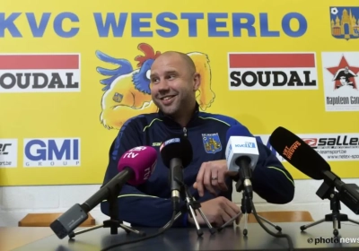Ces entraîneurs qui auraient pu être à la place de Bob Peeters