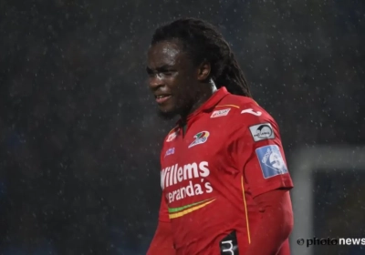 Lukaku pouvait à peine jouer à cause de la douleur: "J'ai pris un énorme risque"