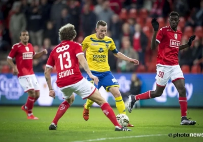 Scholz enfin de retour : "Je craignais une opération"