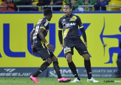 Lokeren renverse Courtrai avec trois buts en dix minutes 