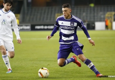 Matias Suarez, la dernière chance de l'artiste