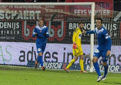 Markovic et Scepovic ont vaincu les Slaves du KVK : "Marusic et Tomasevic nous doivent un resto"