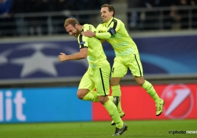 Depoitre ne pense pas forcément à partir!