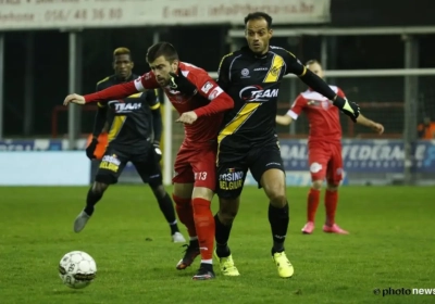 Des changements payants maintiennent l'espoir au Canonnier