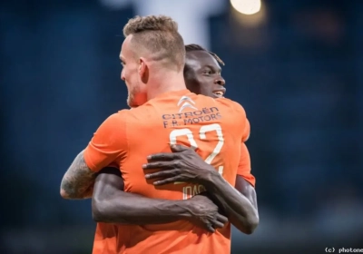 Le White Star est sacré champion et rejoint la Pro League !