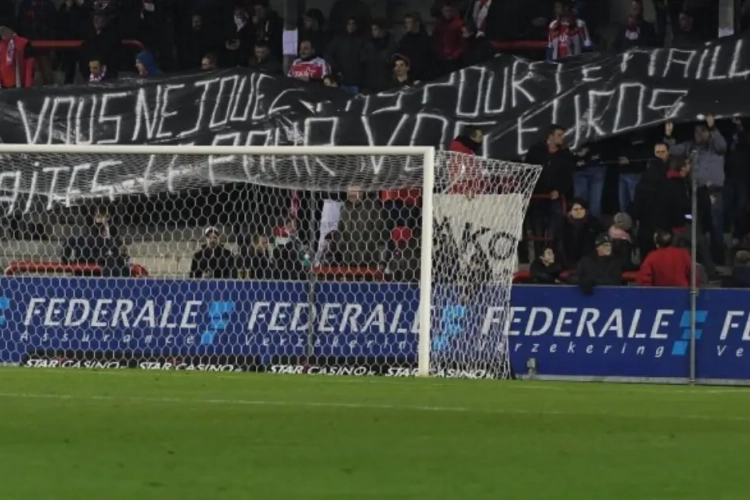 Selak : "Les supporters doivent être patients"