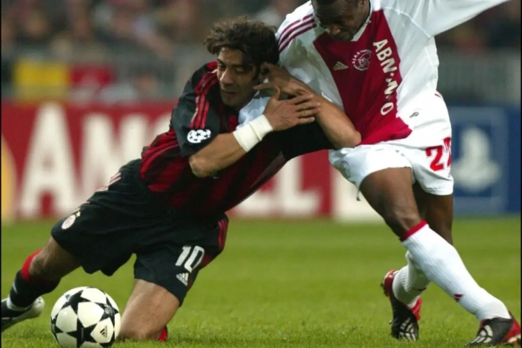 Un ancien joueur de l'Ajax décède à 35 ans