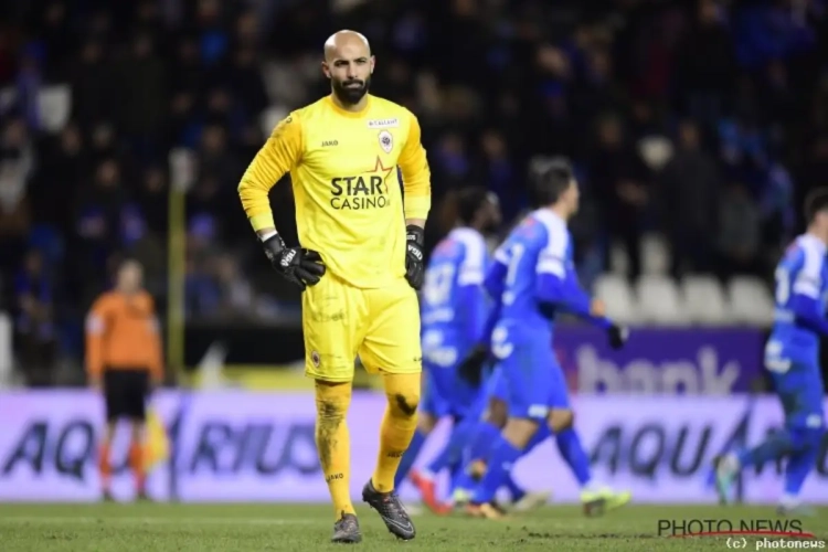 L'Antwerp ira-t-il en Play-Offs 1 ? 