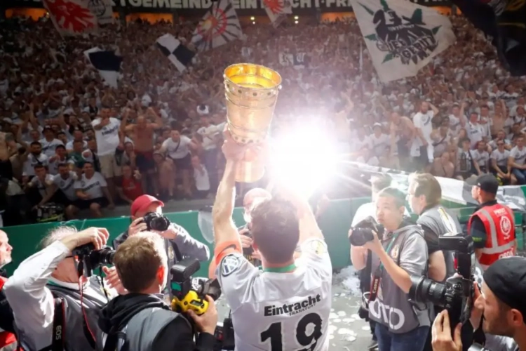 Coupe d'Allemagne : le tenant du titre éliminé... par une D4