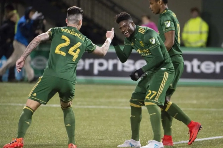 MLS : la finale est connue (et comme souvent, elle est sans stars)