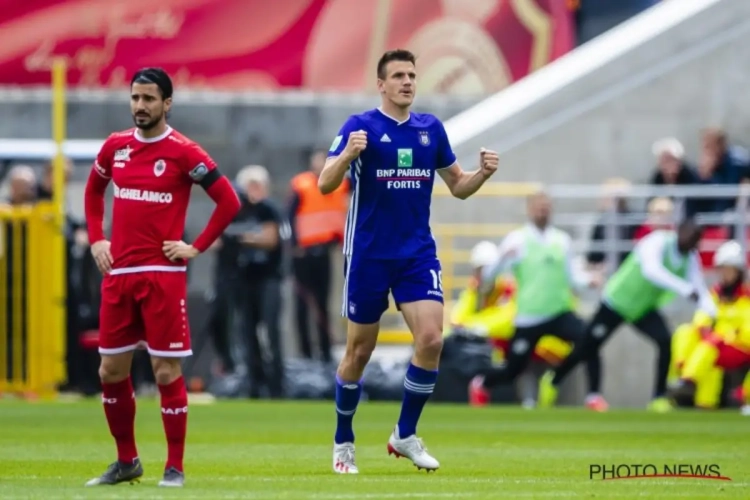 Ivan Santini, le retour gagnant dans le onze : "Heureux ? Non"