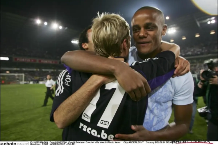 🎥 Notre Facebook live du lundi 20 mai : le retour de Kompany, les transferts, ...