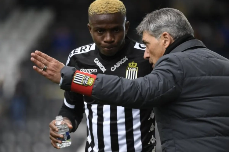 Felice Mazzù dévoile sa sélection pour la finale des PO2 : "Une adrénaline positive"