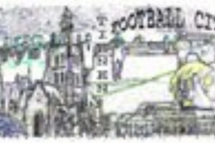 Quand le foot est plus dangereux qu'Al Qaeda!