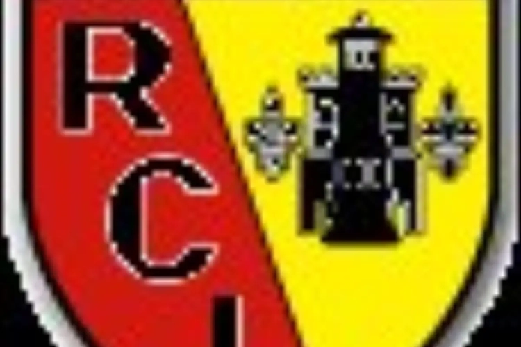 Le RC Lens en ligue 2