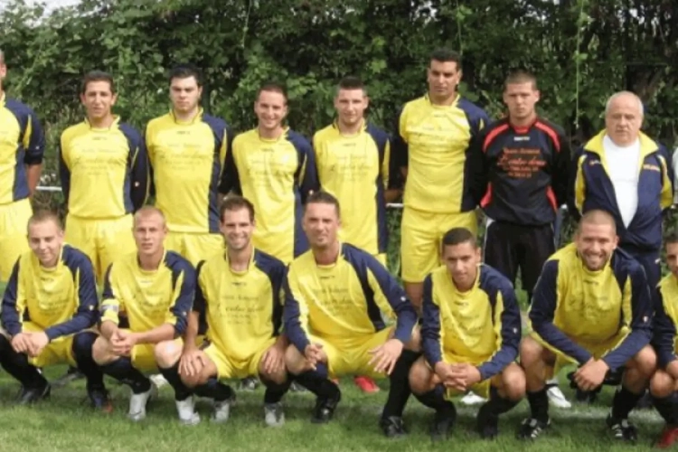 [Lie] Vivegnis a battu la P2 de l'US Liège