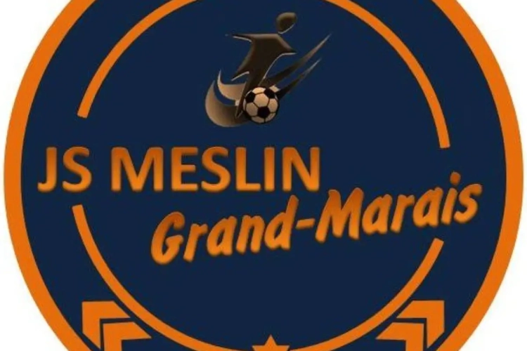 Meslin G-M avec Laurent Debruxelles à sa tête