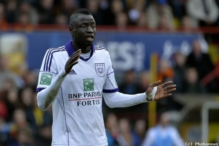 Kouyaté: "Gagner contre le Standard pour se faire pardonner"