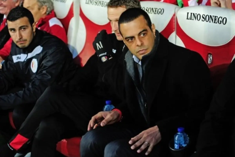 Luzon: "Terminer premier à la fin des playoffs"