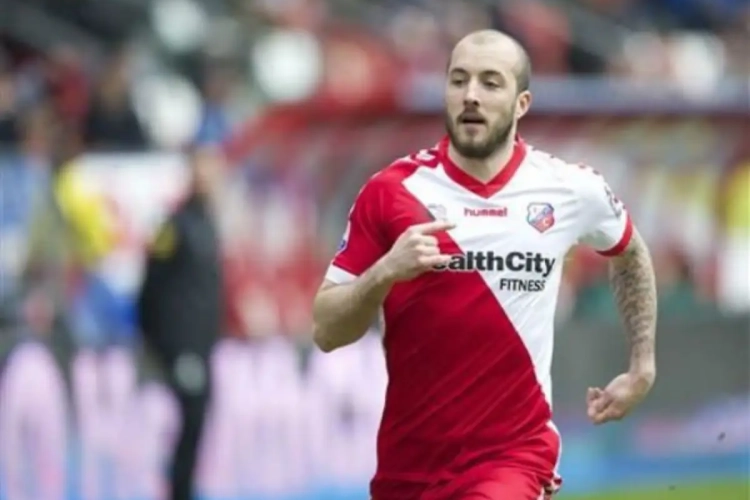 Steve De Ridder ce bourlingueur qui dirige de main de maître sa carrière