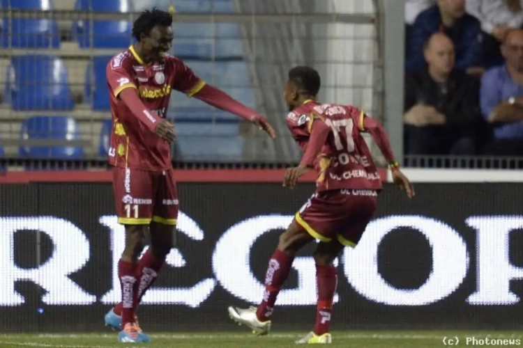 Toujours plus de monde au Gaverbeek