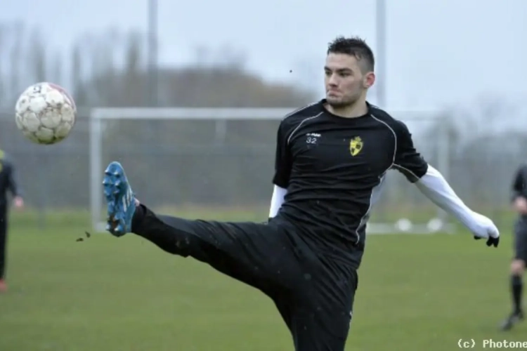 Même en Ecosse, Tony Watt ne marque pas