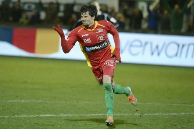 Fernando Canesin pour quatre ans à Ostende !