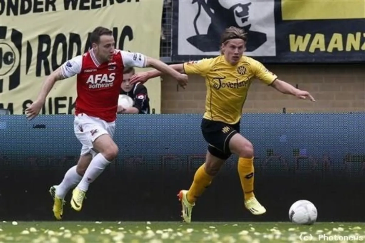 Coupe: les Belges de Roda éliminent le PSV